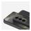 Θήκη Δερμάτινη Dux Ducis Rafi II Mag 3 σε 1 MagSafe RFID Blocker Samsung S921B Galaxy S24 5G με Stand Μαύρο