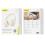 Wireless Stereo Headphones Foneng BL58 Beige