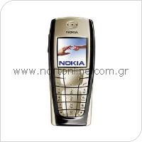 Mobile Phone Nokia 6220