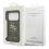 Θήκη PU Guess Apple iPhone 17 Pro Max Hardcase Big Logo 4G Καφέ