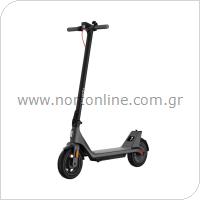 Ηλεκτρικό Πατίνι - Scooter Xiaomi 4 Lite 2nd Gen BHR8052GL Μαύρο