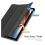 TPU Flip Case Shock Proof Dux Ducis Domo Xiaomi Redmi Pad 10.6