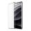 Tempered Glass Full Face Dux Ducis Xiaomi 15 Pro Black (1 pc)