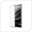 Tempered Glass Full Face Dux Ducis Xiaomi 15 Pro Μαύρο (1 τεμ.)