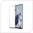 Tempered Glass Full Face Dux Ducis Xiaomi 12T 5G/ 12T Pro 5G Μαύρο (1 τεμ.)