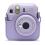 Θήκη Φωτογραφικής Μηχανής Fujifilm Instax Mini Μωβ
