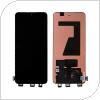 LCD with Touch Screen OnePlus Nord 4 5G Black (OEM)