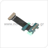 Main Board Flex Cable Samsung A805F Galaxy A80 Camera Slide Left (Original)
