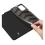 Flip Case Dux Ducis Skin Pro Xiaomi Redmi 10 Black
