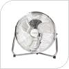 Επιδαπέδιος Ανεμιστήρας Μεταλλικός Niaros Gumba 70W