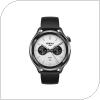 Smartwatch Xiaomi Redmi Watch S4 47mm BHR9195GL Μαύρο