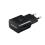 Travel Fast Charger Samsung EP-TA20 with USB 2.0A 5V-9V 15W Black (Bulk)
