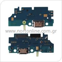 PBA Samsung A166B Galaxy A16 5G with Plugin Connector (Original)