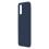 Soft TPU inos Samsung A025F Galaxy A02s S-Cover Blue