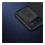 Soft TPU & PC Back Cover Case Nillkin Camshield Samsung A037F Galaxy A03s Black