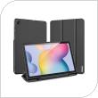 Θήκη TPU Flip Shock Proof Dux Ducis Domo Samsung Galaxy Tab S6 Lite 10.4