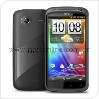 Mobile Phone HTC Sensation