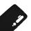 Θήκη Soft TPU inos Xiaomi Mi Note 10/ Mi Note 10 Pro S-Cover Μαύρο