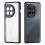 TPU & PC Back Cover Dux Ducis Aimo Oneplus Ace 3/ 12R Black