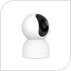 Home Security Camera Xiaomi Mi Smart C400 IP 360o 1296p MJSXJ11CM Λευκό