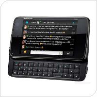 Mobile Phone Nokia N900
