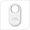Samsung Galaxy SmartTag2 EI-T5600BWEG Λευκό (1 τεμ)
