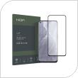 Tempered Glass Full Face Hofi Premium Pro+ Realme GT Master 5G Black (1 pc)