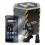 Mobile Phone Hammer Iron 4 4G (Dual SIM) 32GB 4GB RAM NFC Black-Silver EXTREME PACK