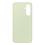 Θήκη Σιλικόνης Samsung EF-PA366CGEGWW A366 Galaxy A36 5G Ανοιχτό Πράσινο