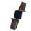 Strap Dux Ducis Nylon Sport Bracelet Apple Watch (38/ 40/ 41mm) Cherry Green