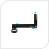 Flex Cable Apple iPad Air 2 with Plugin Connector Black (OEM)