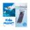 Universal Waterproof Case Spigen A601 for Smartphones up to 6.9'' Aqua Blue (1 pc)