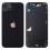 Battery Cover Apple iPhone 14 Plus Black (OEM)