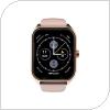 Smartwatch HiFuture FutureFit Ultra 2 Pro 1.78'' Ροζ