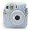 Θήκη Φωτογραφικής Μηχανής Fujifilm Instax Mini Λευκό