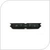 Κεντρικό Πλήκτρο Samsung G390F Galaxy Xcover 4 Μαύρο (Home Button) (Original)