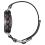 Strap Spigen Durapro Flex Samsung Galaxy Watch Ultra (47mm) Black