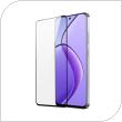 Tempered Glass Full Face Dux Ducis Realme 12/ 12X 5G/ C65 5G/ Narzo N65 Μαύρο (1 τεμ.)