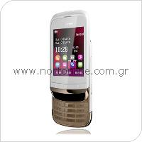 Mobile Phone Nokia C2-03 Touch and Type (Dual SIM)