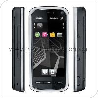 Mobile Phone Nokia 5800 Navigation Edition