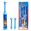 Electric Toothbrush Paw Patrol KHET007 for Kids Blue