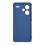 Θήκη Soft TPU & PC Nillkin Frosted Shield Xiaomi Redmi Note 13 Pro Plus 5G  Μπλε