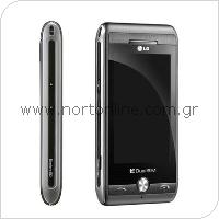 Κινητό Τηλέφωνο LG GX500 (Dual SIM)