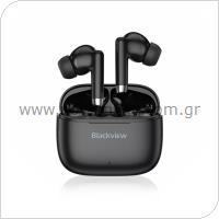 True Wireless Ακουστικά Bluetooth Blackview AirBuds 4 Μαύρο