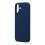 Liquid Silicon inos Apple iPhone 16 5G Velvet Navy Blue