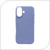 Θήκη Soft TPU inos Apple iPhone 17 5G S-Cover Βιολετί