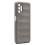 Shield TPU inos Samsung A135F Galaxy A13 4G Stripes Light Grey