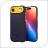 Θήκη TPU/ Σιλικόνης Spigen Caseology Nano Pop Magsafe Apple iPhone 17 Air Σκούρο Μπλε