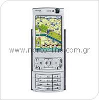 Mobile Phone Nokia N95