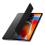 Soft TPU Case Spigen Smart Fold Apple iPad Pro 12.9 (2021) Black